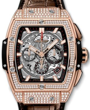 641.OX.0183.LR.1704 Hublot Spirit of Big Bang