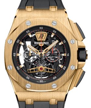 26407BA.OO.A002CA.01 Audemars Piguet Royal Oak Offshore