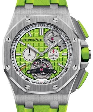 26540ST.OO.A038CA.01 Audemars Piguet Royal Oak Offshore
