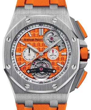 26540ST.OO.A070CA.01 Audemars Piguet Royal Oak Offshore