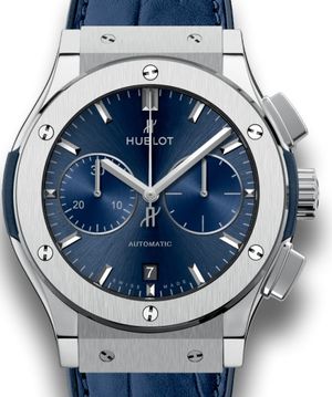541.NX.7170.LR Hublot Classic Fusion 42 mm