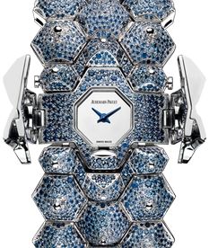 67701BC.SS.9191BC.01 Audemars Piguet Haute Joaillerie