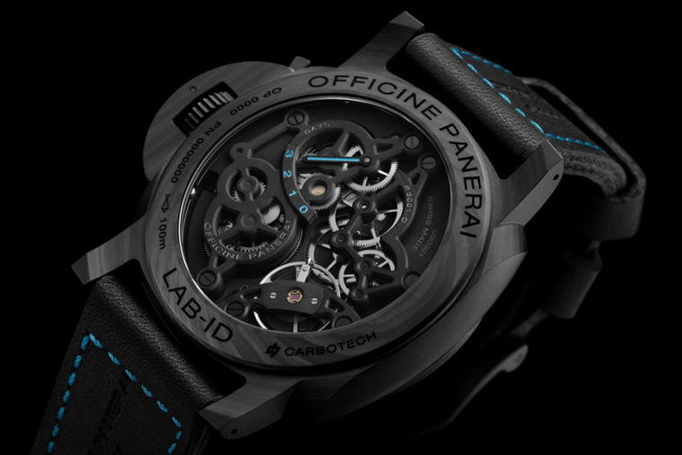 PAM00700 Officine Panerai Special Editions
