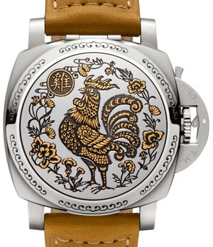 PAM00852 Officine Panerai Special Editions