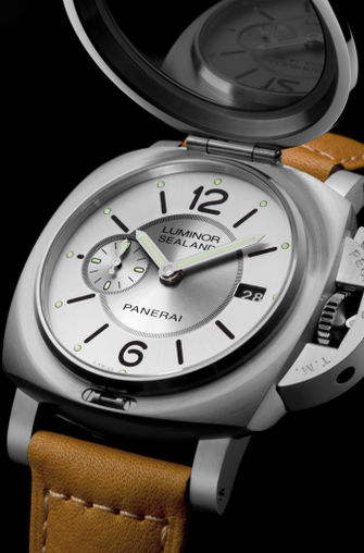 PAM00852 Officine Panerai Special Editions