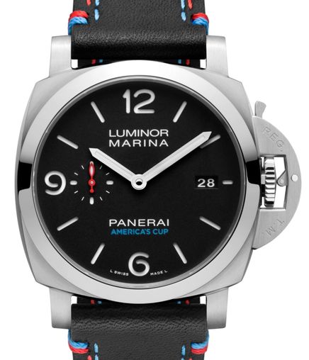 PAM00727 Officine Panerai Special Editions