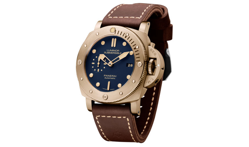 PAM00671 Officine Panerai Special Editions