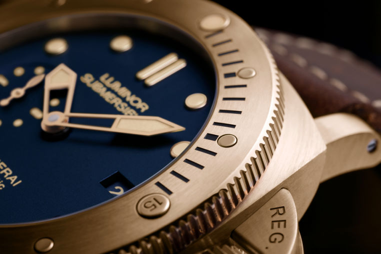 PAM00671 Officine Panerai Special Editions