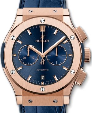541.OX.7180.LR Hublot Classic Fusion 42 мм