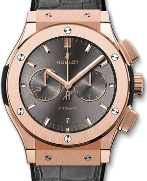 541.OX.7080.LR Hublot Classic Fusion 42 мм