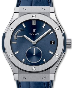 516.NX.7170.LR Hublot Classic Fusion 45 mm