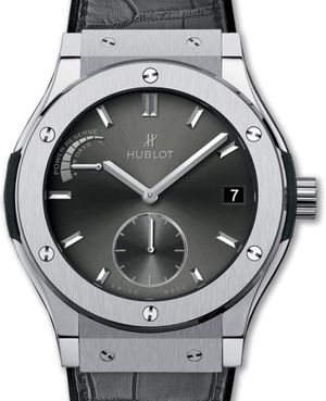 516.NX.7070.LR Hublot Classic Fusion 45 mm