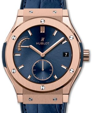 516.OX.7180.LR Hublot Classic Fusion 45 mm