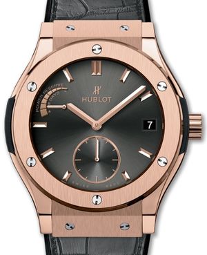 516.OX.7080.LR Hublot Classic Fusion 45 mm