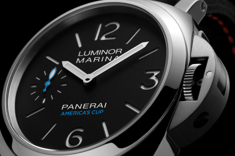 PAM00724 Officine Panerai Special Editions