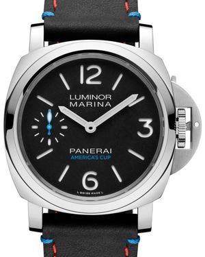 PAM00724 Officine Panerai Special Editions