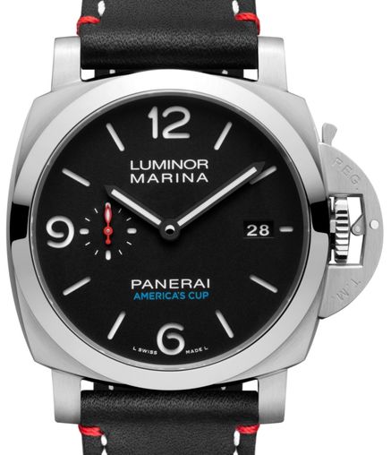 PAM00732 Officine Panerai Special Editions