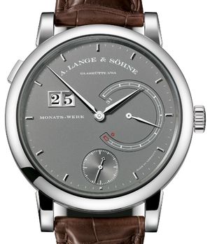 130.039 A. Lange & Söhne Lange 31