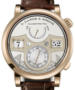 143.050 A. Lange & Söhne Zeitwerk