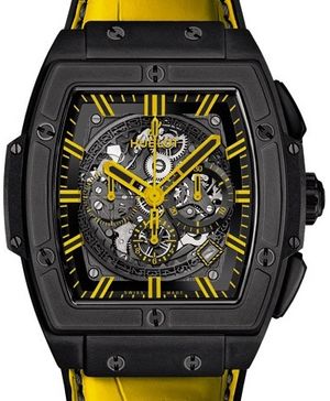 601.CY.0190.LR Hublot Spirit of Big Bang
