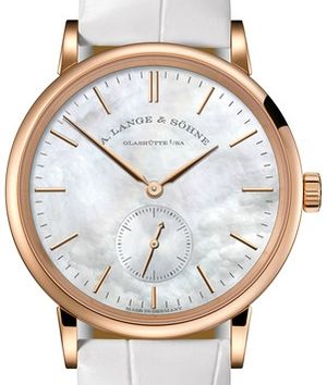 219.043 A. Lange & Söhne Saxonia