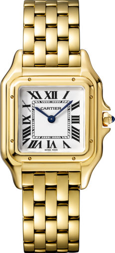 WGPN0009 Cartier Panthere de Cartier