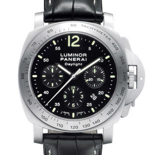 PAM00250 Officine Panerai Luminor