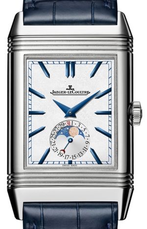 3958420 Jaeger LeCoultre Reverso Tribute