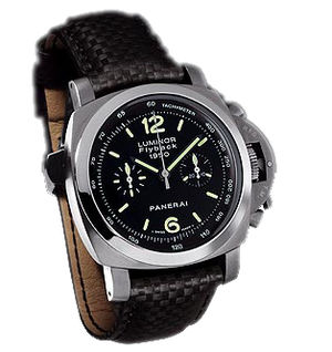 PAM 00212 Officine Panerai Luminor