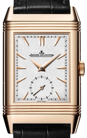 3902420 Jaeger LeCoultre Reverso Tribute