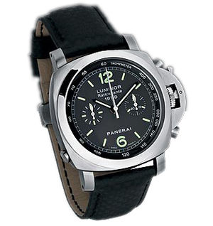 PAM 000213 Officine Panerai Luminor