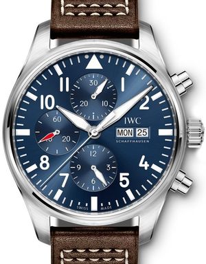 IW377714 IWC Pilot’s Spitfire