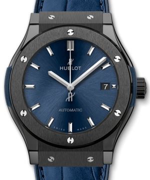 565.CM.7170.LR Hublot Classic Fusion 38 mm
