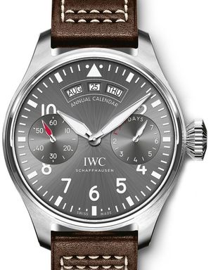 IW502702 IWC Pilot's Spitfire