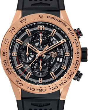 CAR2A5B.FT6044 Tag Heuer Carrera