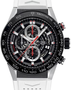CAR2A1Z.FT6051 Tag Heuer Carrera