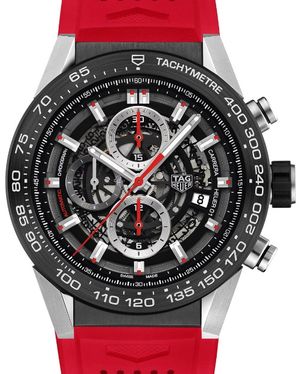 CAR2A1Z.FT6050 Tag Heuer Carrera