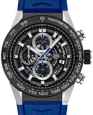 CAR2A1T.FT6052 Tag Heuer Carrera