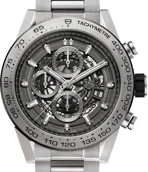 CAR2A8A.BF0707 Tag Heuer Carrera