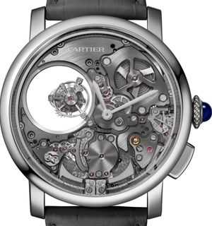 WHRO0023 Cartier Rotonde de Cartier