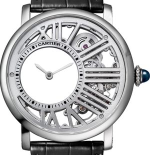 WHRO0014 Cartier Rotonde de Cartier