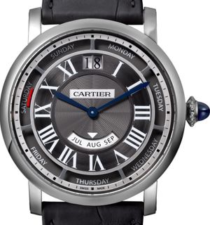 WHRO0003 Cartier Rotonde de Cartier