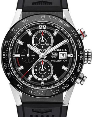 CAR201Z.FT6046 Tag Heuer Carrera