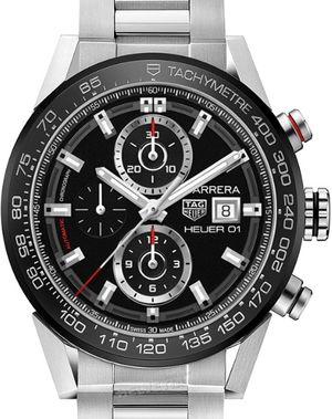 CAR201Z.BA0714 Tag Heuer Carrera