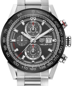 CAR201W.BA0714 Tag Heuer Carrera