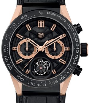 CAR5A5Y.FC6377 Tag Heuer Carrera