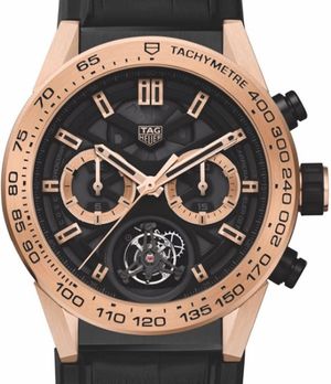 CAR5A5Z.FC6377 Tag Heuer Carrera