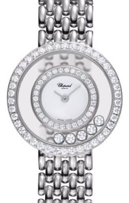205691-1001 Chopard Happy Diamonds