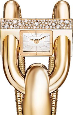 VCARO4IL00 Van Cleef & Arpels Cadenas