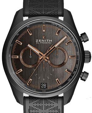 24.2042.400/27.R799 Zenith Chronomaster